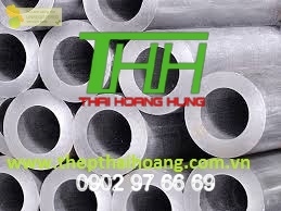 NHÔM ỐNG SẢN XUẤT THEO YÊU CẦU