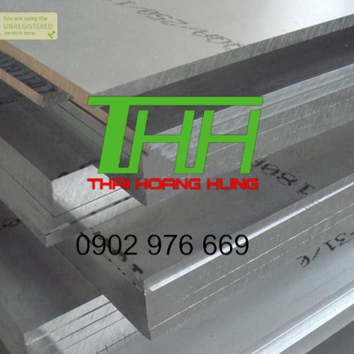 Nhôm tấm A1050