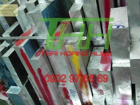 NHÔM TẤM A1050/A5052/A6061/A7075 CẮT QUY CÁCH