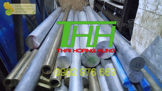 NHÔM TRÒN ĐẶC CẮT QUY CÁCH