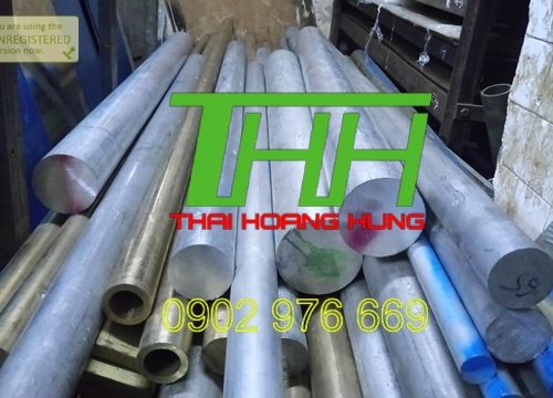 NHÔM TRÒN ĐẶC GIÁ RẺ