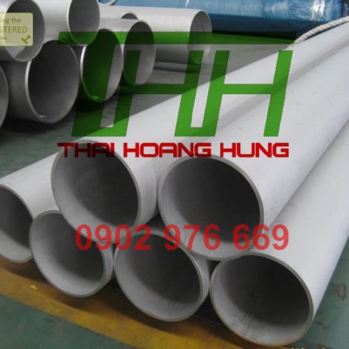 Ống đúc inox 316