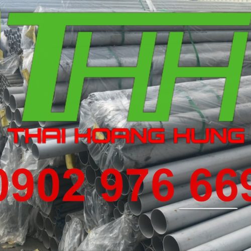 Ống đúc inox 304 phi 76