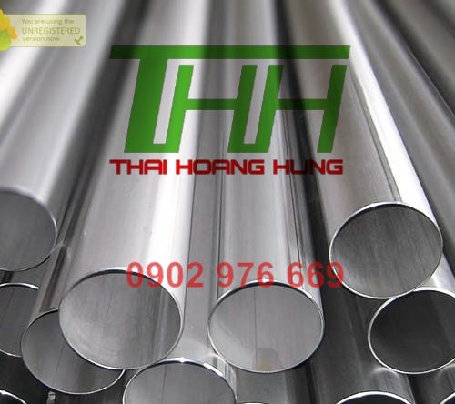 ỐNG HÀN INOX 201 GIÁ RẺ