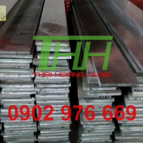 THÉP LA KẼM CẮT THEO YÊU CẦU