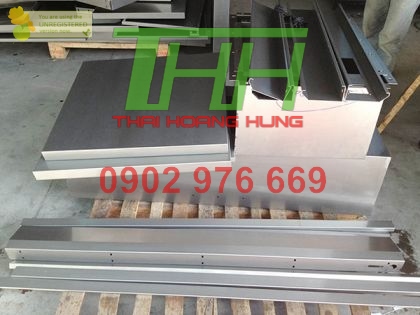 TẤM INOX 201 CẮT QUY CÁCH