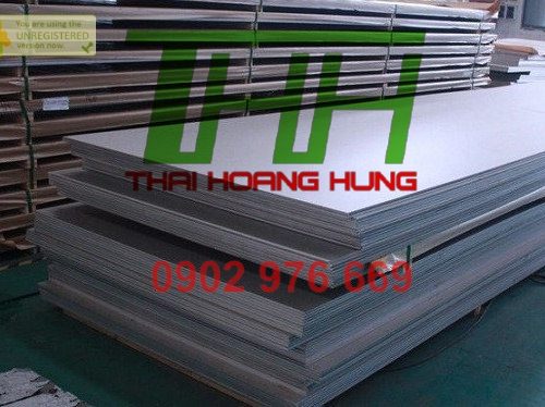 Tấm inox 304 giá rẻ
