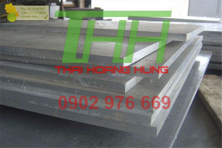 Tấm inox 304 dày 32mm tại TPHCM