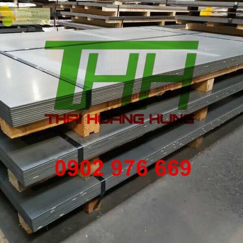 Tấm inox 304 dày 1mm