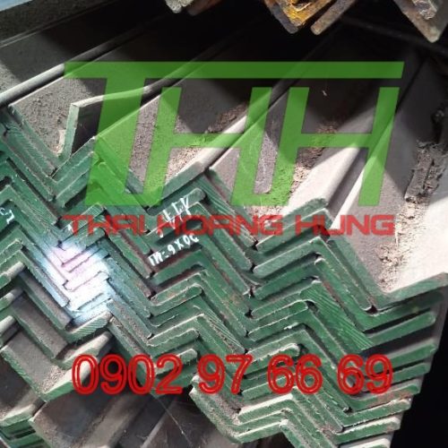 Thép hình V Hàn Quốc, Nhật Bản