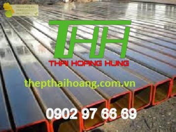 TRỌNG LƯỢNG THÉP HỘP