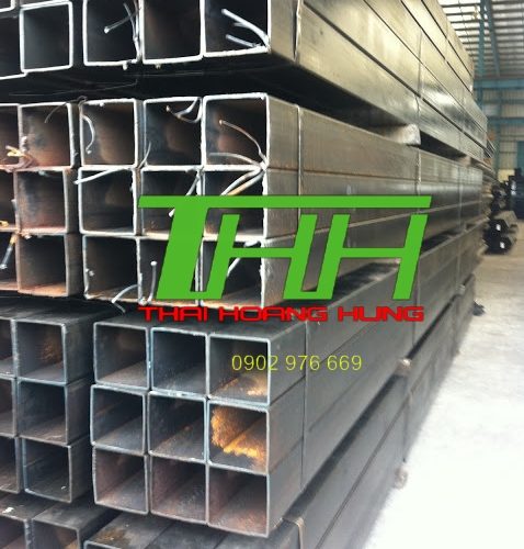 THÉP HỘP 300×300