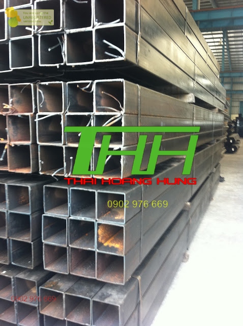 THÉP HỘP 300×300