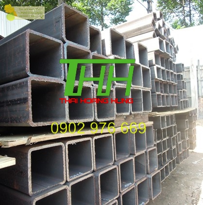 THÉP HỘP 80×40