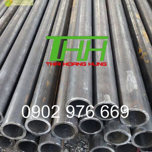 CÁC LOẠI ỐNG THÉP XÂY DỰNG