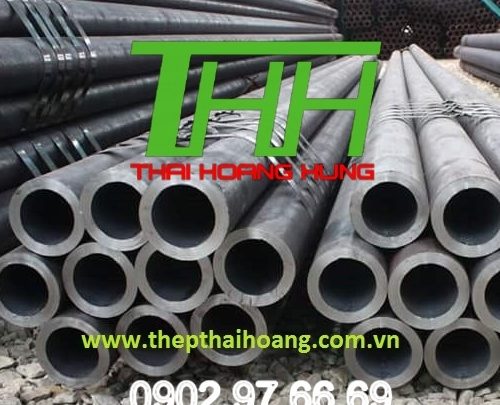 THÉP ỐNG TRÒN 60