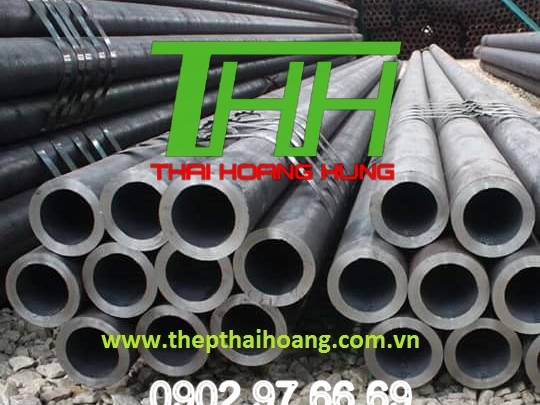 THÉP ỐNG TRÒN 60