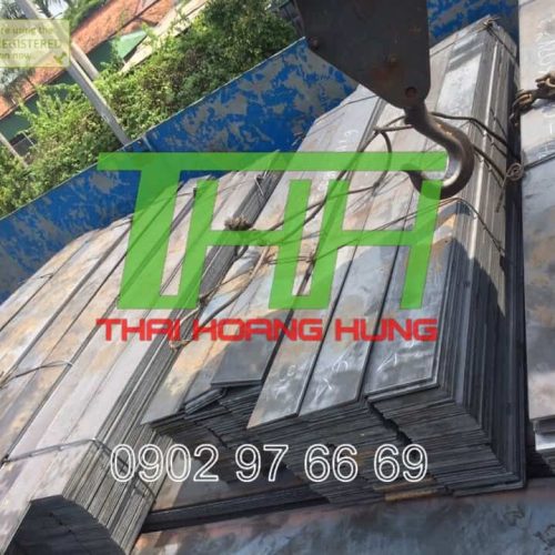 THÉP LA RĂNG CƯA 3mm/4mm/5mm/6mm/8mm
