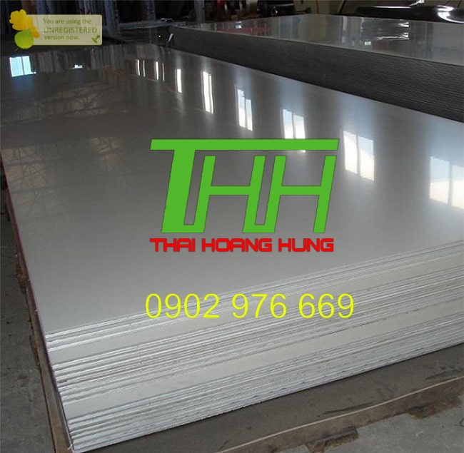 TẤM INOX 310/310S