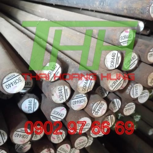 Thép tròn đặc , thép tròn trơn S20C, S30C, S35C, S40C, S45C, S50C, S55C, S60C