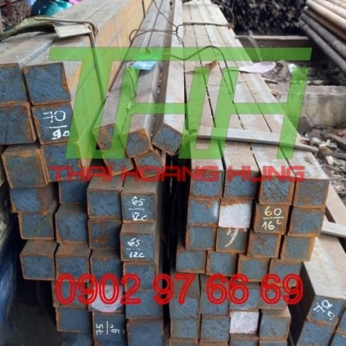 THÉP VUÔNG ĐẶC 22×22