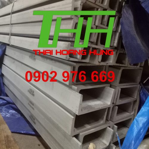 U ĐÚC INOX 304 NHẬT BẢN