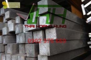 Thép vuông đặc 50×50