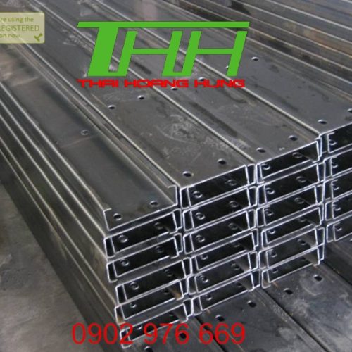 XÀ GỖ CHỮ C